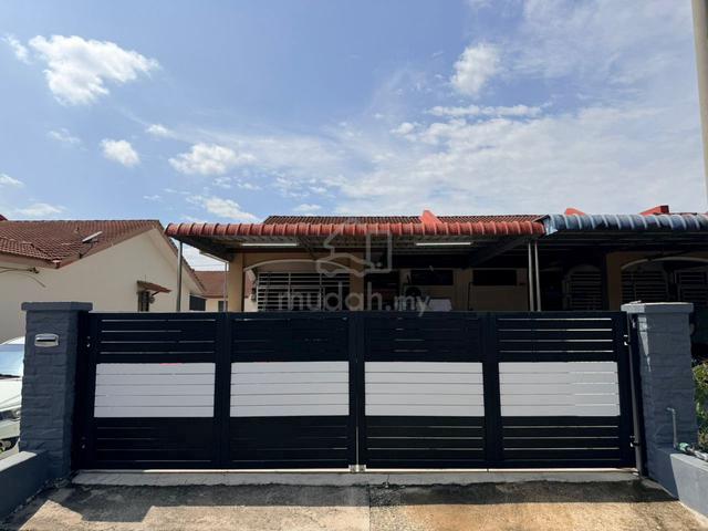 Tmn Kelisa Ria Puncak Surya, Below mv✅ Spacious unit✅ 💯 loan 1