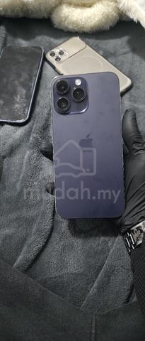 iphone 14 pro max 256gb - photo 2 of 6