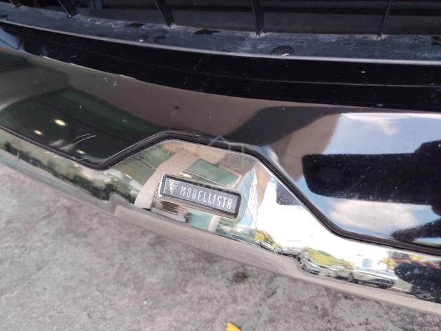2021 Toyota ALPHARD 2.5 S TYPE GOLD,Modelista kit - 4