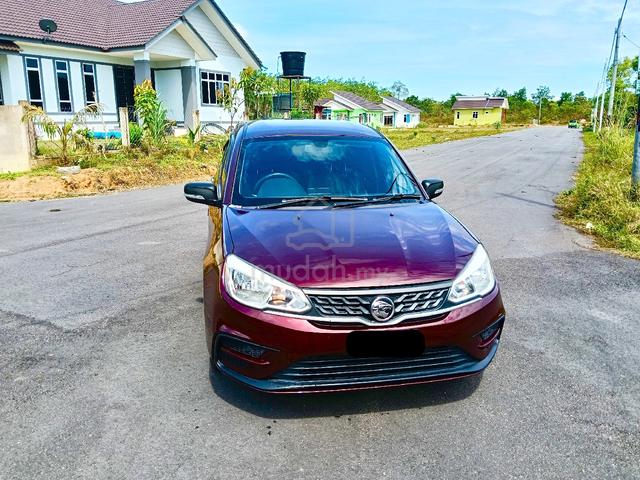 2023 Proton SAGA STANDARD LITE AT 1.3L (A) - 5