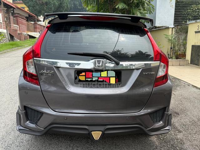 2016 Honda JAZZ 1.5 V MY2014 (A) - 3