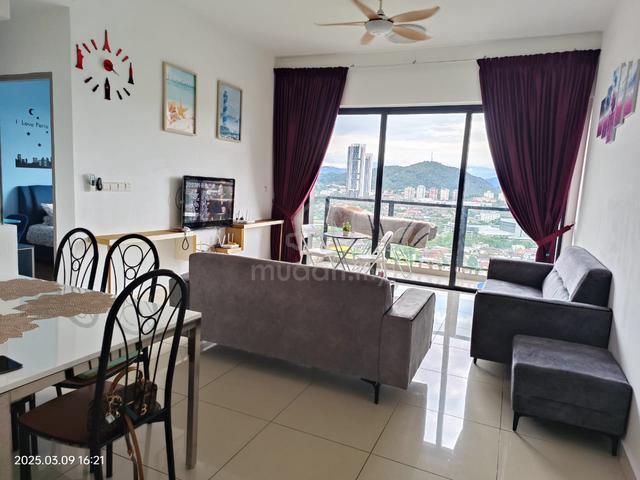 Astoria Ampang 1
