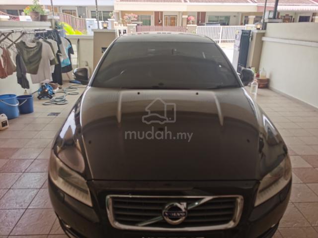 2011 Volvo S80 2.0 T5 EXCLUSIVE (A) - 3