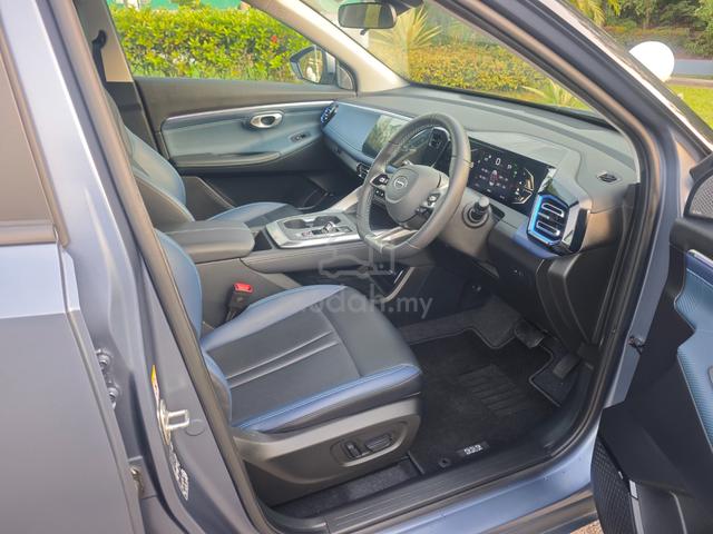 2024 Gac GS3 EMZOOM 1.5 PREMIUM-R (A) - 5