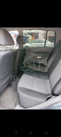 2014 Perodua VIVA 1.0 EJ-VE (A) - 2