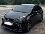 2019 Perodua MYVI 1.5 AV (A) - 2