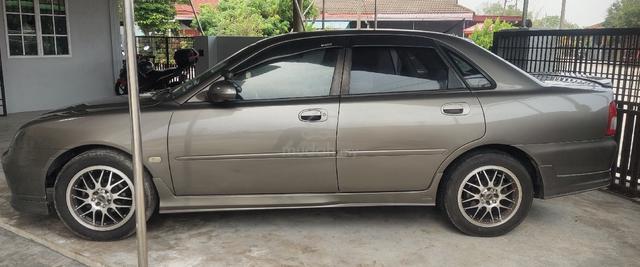 2003 Proton WAJA 1.6 PREMIUM (A) - 2