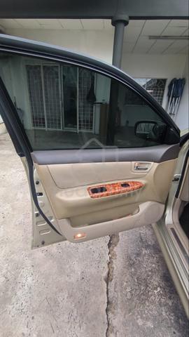 2007 Toyota COROLLA 1.8 ALTIS G MY01 E120 - 5