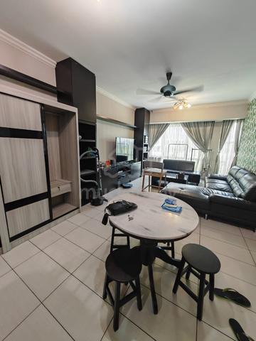 The Peak Suites 1