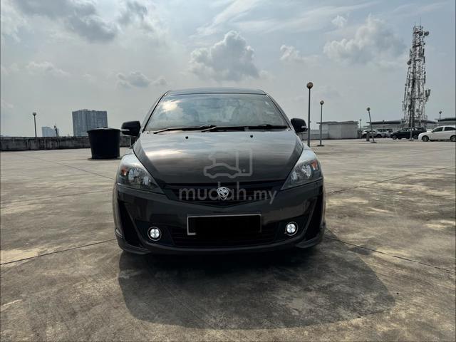 2022 Proton EXORA 1.6 PREMIUM MY17 ENHANCED (A) - 5