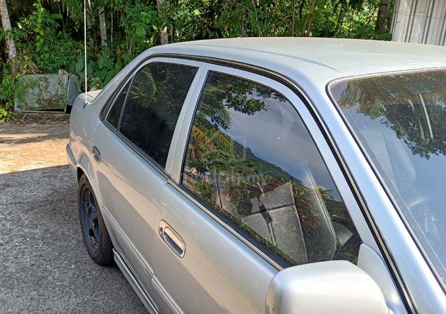 2000 Toyota COROLLA 1.6 SEG MY95 E110 FACELIFT (A) - 3