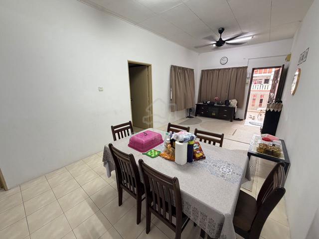 [ Murah ] Townhouse , Upper Floor , Bandar Country Homes , Rawang 1