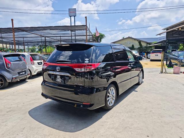 2015 Toyota ESTIMA ACR50 2.4 FULLSPEC (AUTO) - 3