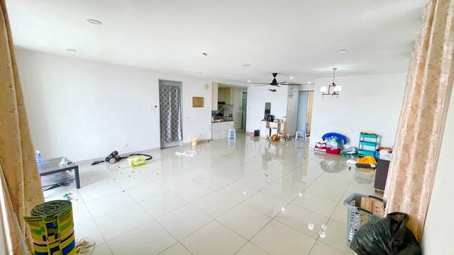 Suasana Lumayan 1