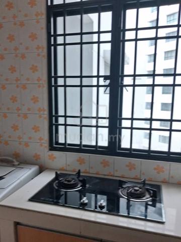 Changkat View Condominium 1