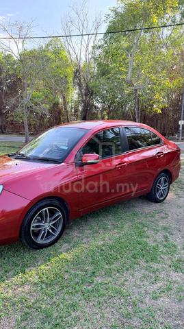 2021 Proton SAGA 1.3 PREMIUM AT MY16 BT P2-13A - 3