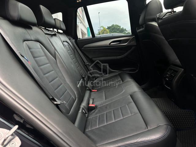 360CAM💥2022 BMW X3 2.0 xDrive30e M-Sport SUNROOF - 5