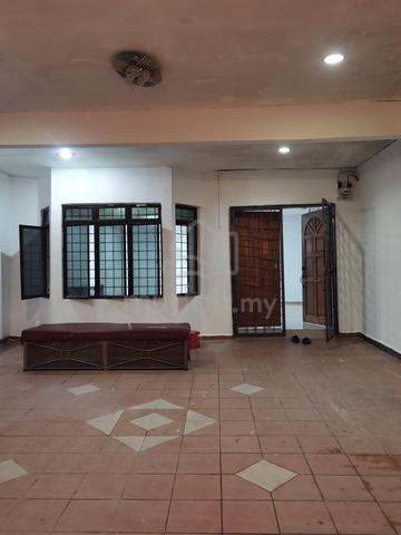 House For Rent at Taman Merdeka Jaya 1