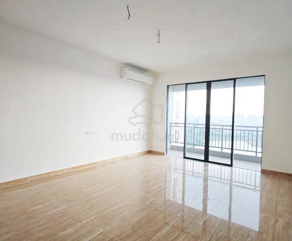 Aradia Residence @ Lake City KL North 1