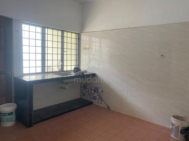 Kajang Bandar Technology Double Storey Terrace, Next to Kajang 2 1