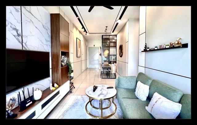 Verando Residence 1