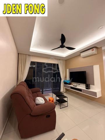 Setia Sky Vista 1