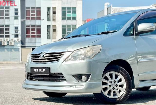 [💥JACKPoT💥]11 FULLOAN INNOVA 2.0 G FACELIFT(A) - 4