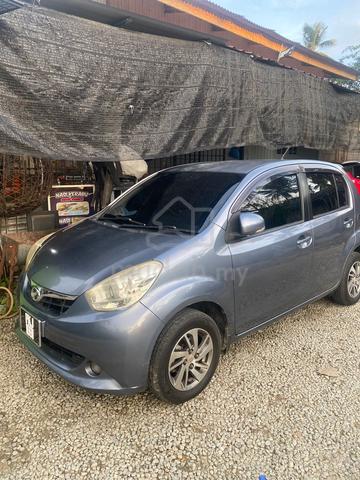 2011 Perodua MYVI 1.3 EZL (LIMITED EDITION) (A) - 2