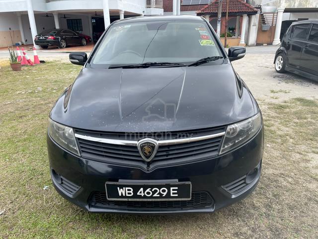 2015 Proton PREVE 1.6 CFE PREMIUM (A) - 1