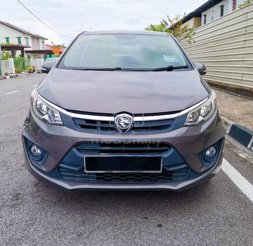 2018 Proton Persona 1.6 A Premiun  - 3