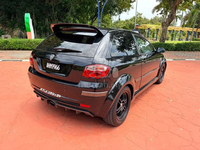2010 Proton SATRIA 1.6 NEO H-LINE CPS (A) - 5