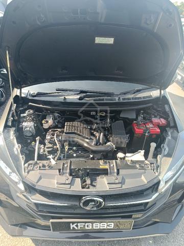 2022 Perodua MYVI 1.5 H (A) - 5