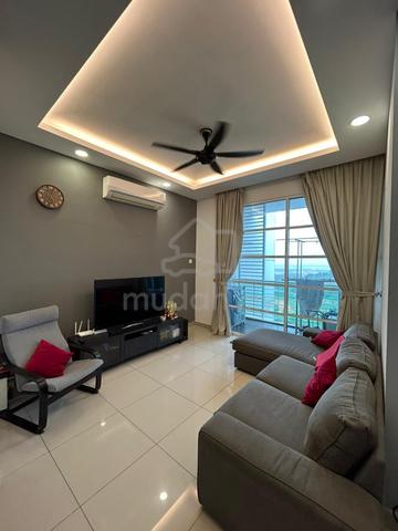 Horizon Residence Luxury Apartment 1