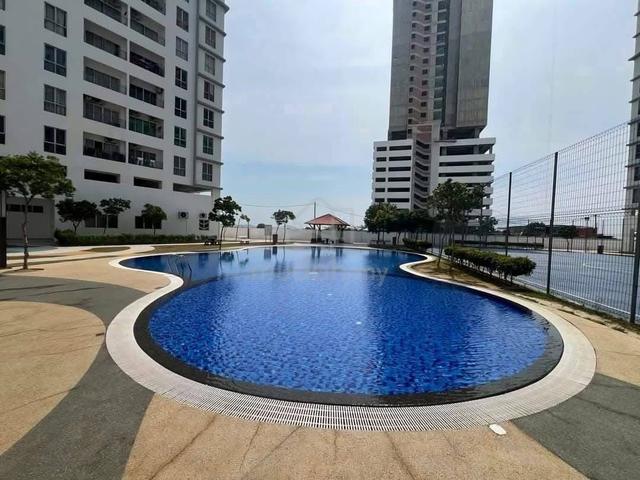 Residensi Pauh Permai 2