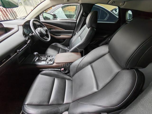 2020 Mazda CX-30 D HIGH 1.8L (A) - 4