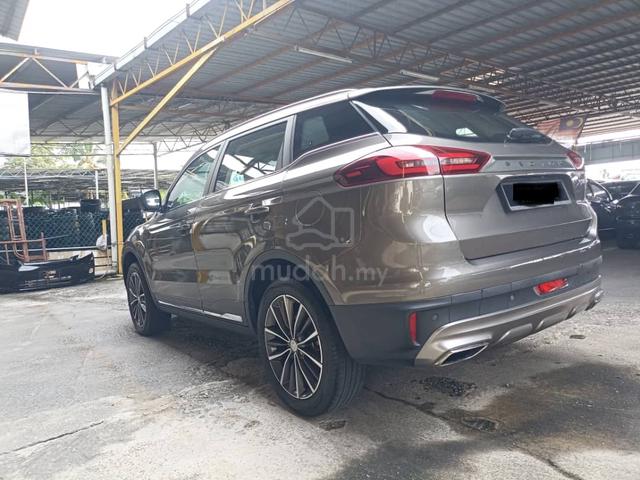 2022 Proton X70 1.8 (A) TGDI Prem great condition - 5