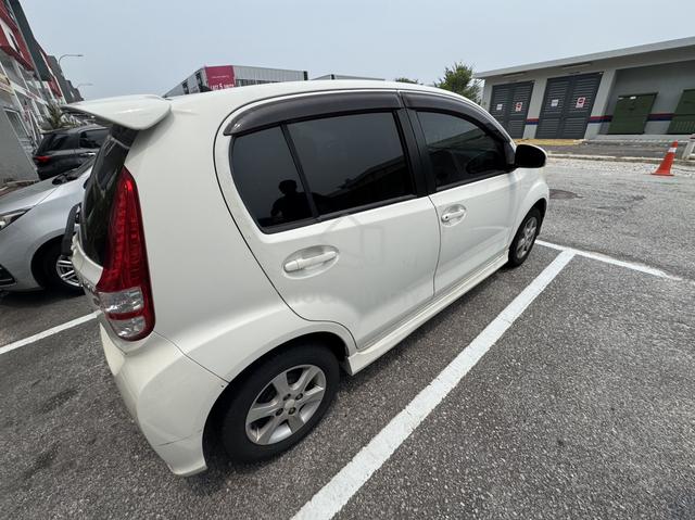 2013 Perodua MYVI 1.3 SE ZHS (A) - 2