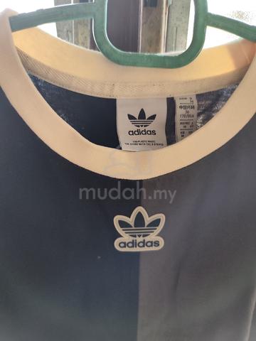Adidas Crop Top T  - photo 2 of 3
