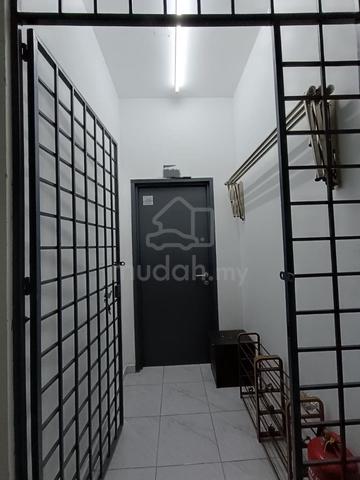 RUMAH MAMPU MILIK, Vesta View Apartment, Taman Putra Impian, Kajang 1