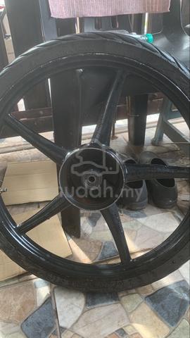 Carousel Image