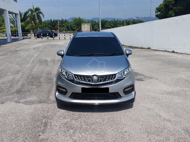 2020 Proton PERSONA 1.6 PREMIUM (A) 3 YRS WARRANTY - 3