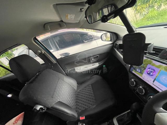 2021 Perodua BEZZA 1.3 X MY16 D63D FACELIFT (A) - 5