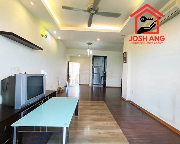 Vistaria Condominium 1