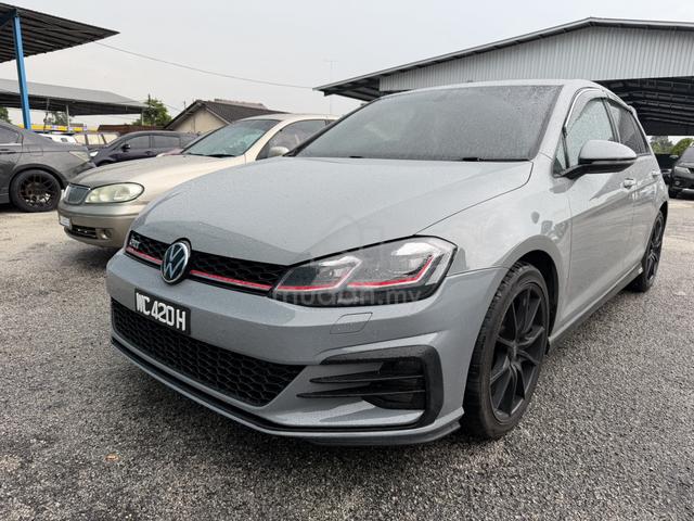 2015 Volkswagen GOLF 1.4 TSI (A) - 2