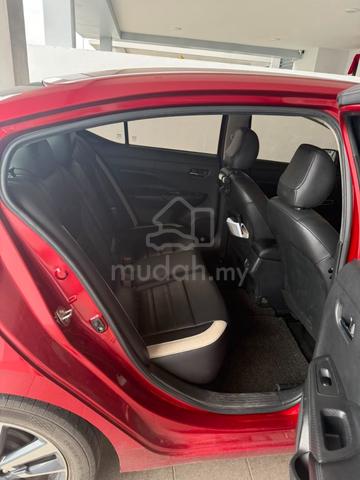 2021 Nissan ALMERA 1.0 VLT MY20 (A) - 5