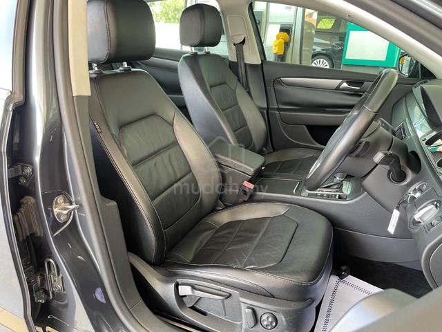 Volkswagen PASSAT 1.8 (A) TURBO SPORT EDITION - 5