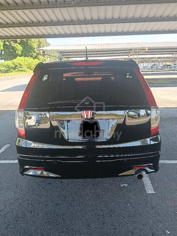 2007 Honda STREAM 1.8 i-VTEC (A) - 4