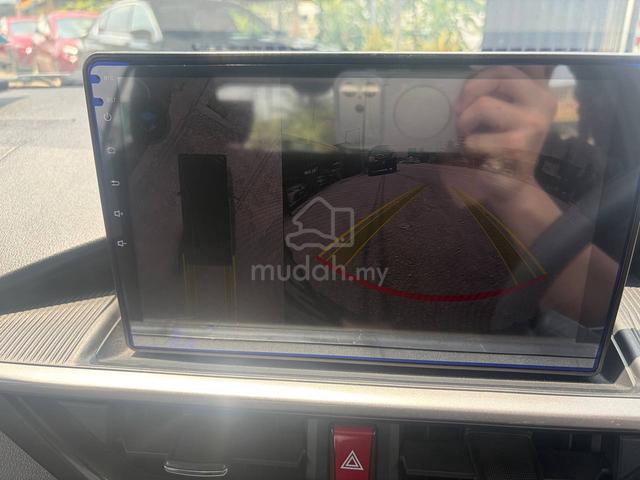 2023 Perodua AXIA 1.0 SE (A) L/MILS LED HEADLAMP - 5
