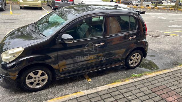2011 Perodua MYVI 1.3 EZE ELEGANCE (A) - 4
