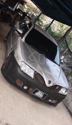 2004 Proton WAJA 1.6 PREMIUM (A) - 4